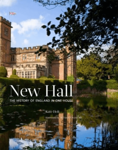 New Hall av Kate Holt, Charlotte Eagar