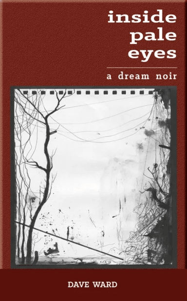 Inside Pale Eyes av Dave Ward