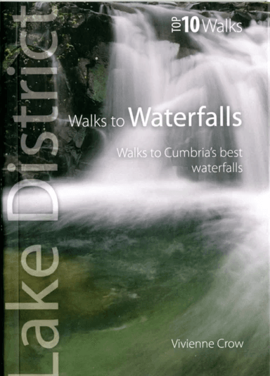 Walks to Waterfalls av Vivienne Crow