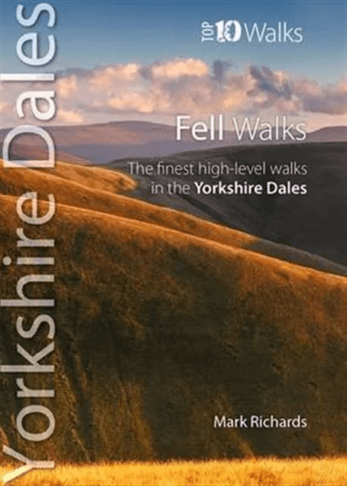 Fell Walks av Mark Richards