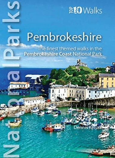 National Parks: Pembrokeshire av Dennis Kelsall