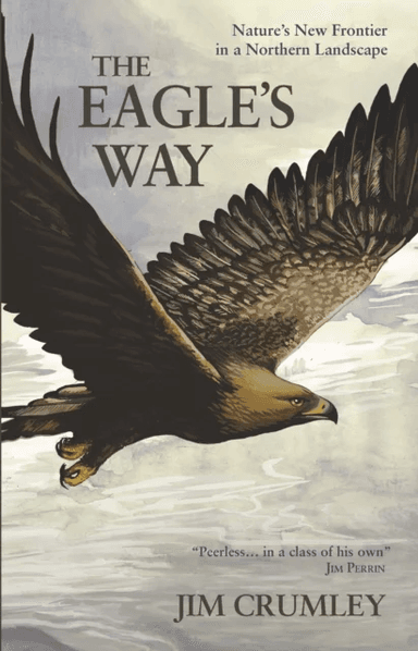 The Eagle's Way av Jim Crumley