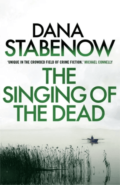 The Singing of the Dead av Dana Stabenow