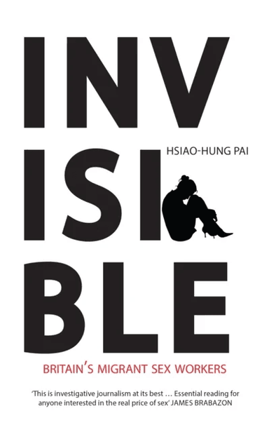 Invisible av Hsiao-Hung Pai