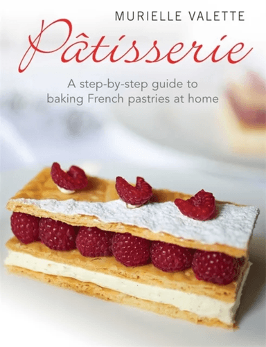 Patisserie av Murielle Valette