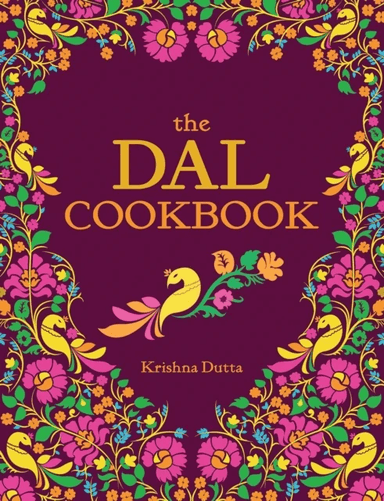 The Dal Cookbook av Krishna Dutta