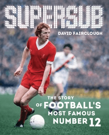 Supersub av David Fairclough, Mark Platt