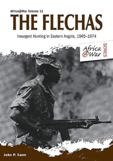 The Flechas av John P. Cann