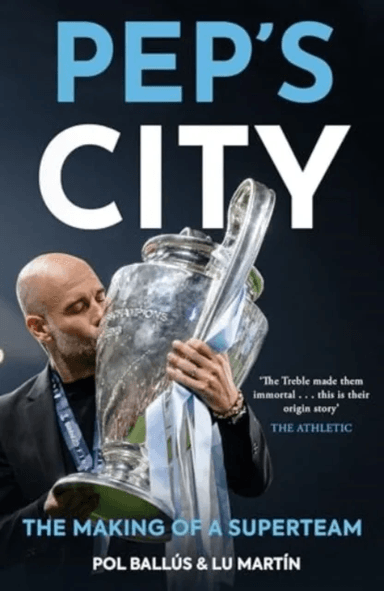 Pep's City av Pol Ballus