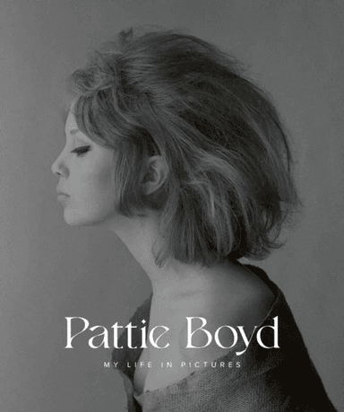 My Life In Pictures av Pattie Boyd