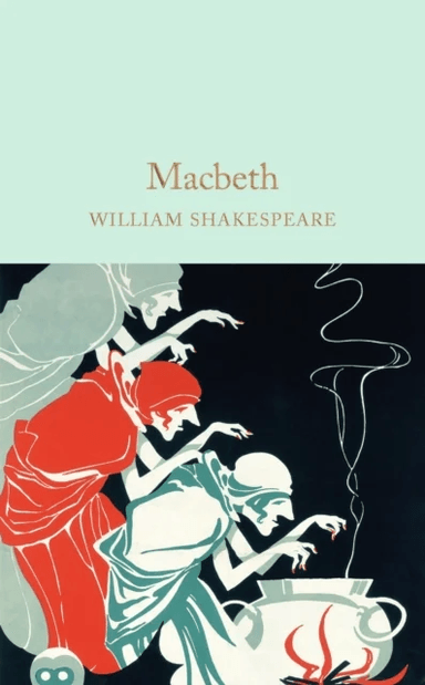Macbeth av William Shakespeare