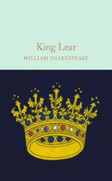 King Lear av William Shakespeare