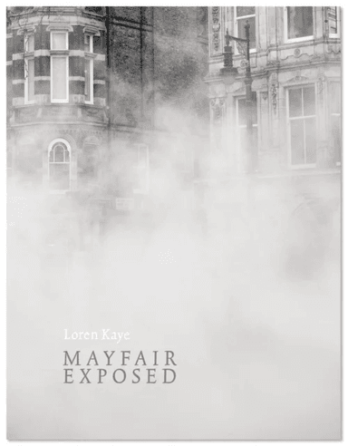 Mayfair Exposed av Loren Kaye