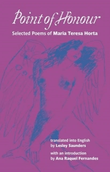 Point of honour av Maria Teresa Horta
