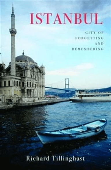 Istanbul av Richard Tillinghast
