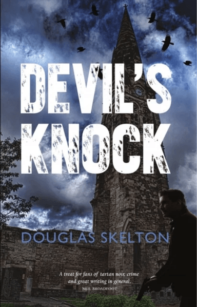 Devil's Knock av Douglas Skelton