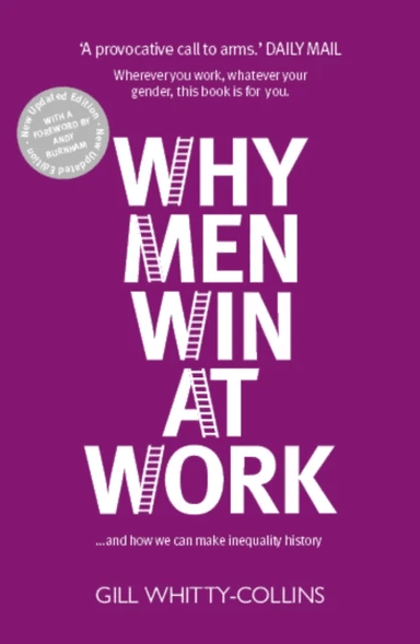Why Men Win at Work av Gill Whitty-Collins
