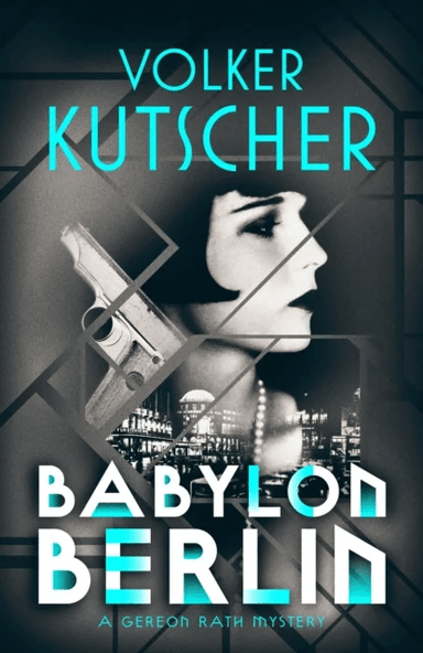 Babylon Berlin av Volker Kutscher