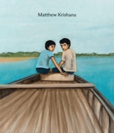 Matthew Krishanu av Matthew Krishanu, Mark Rappolt, Ben Luke, Price