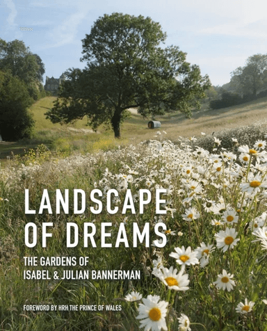 Landscape of Dreams av Isabel &amp; Julian Bannerman