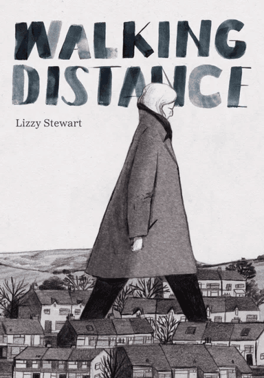 Walking Distance av Lizzy Stewart