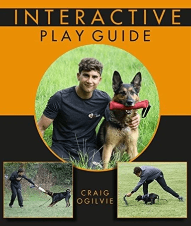 Interactive Play Guide av Craig Ogilvie