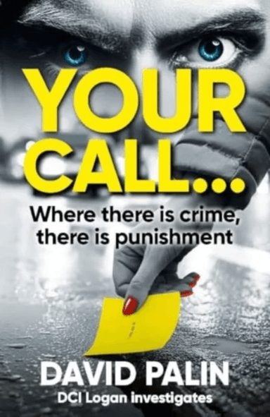 YOUR CALL... av David Palin