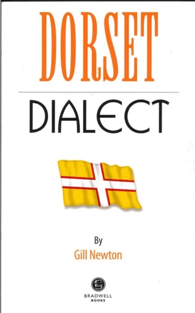 Dorset Dialect av Gill Newton