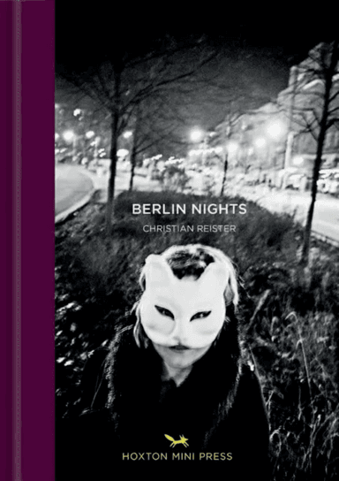 Berlin Nights av Christian Reister