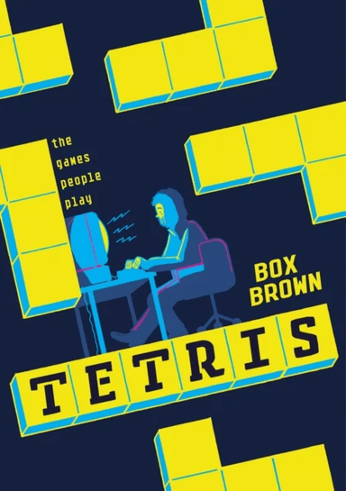 Tetris av Box Brown