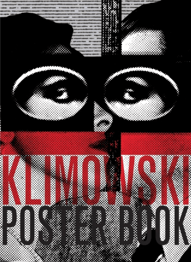 Klimowski Poster Book av Andrzej Klimowski