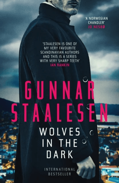 Wolves in the Dark av Gunnar Staalesen