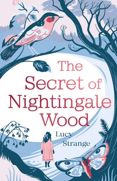 The Secret of Nightingale Wood av Lucy Strange