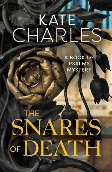 The Snares of Death av Kate Charles