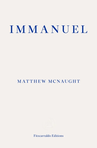 Immanuel av Matthew McNaught