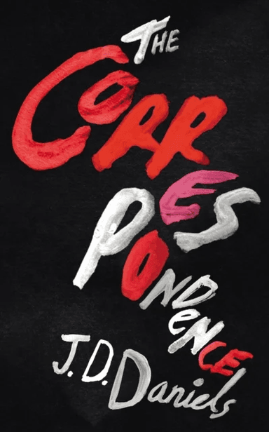 The Correspondence av J. D. Daniels