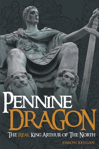 Pennine Dragon av Simon Keegan