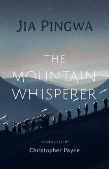 The Mountain Whisperer av Jia Pingwa