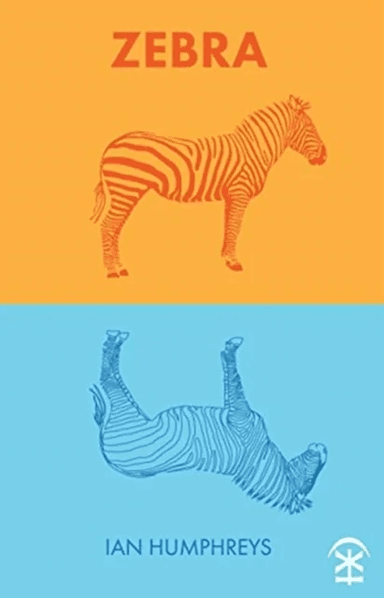 Zebra av Ian Humphreys