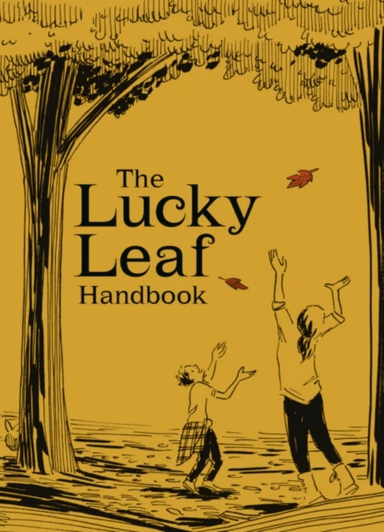 The Lucky Leaf Handbook av T. E. P. Noodle