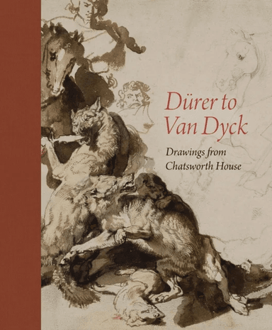 Durer to Van Dyck av Charles Noble, Gregory Rubinstein, Christian Tico Seifert