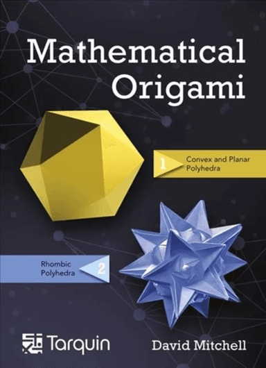 Mathematical Origami av David Mitchell