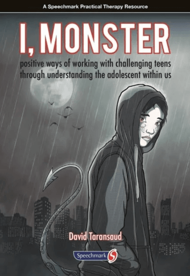 I, Monster av David Taransaud