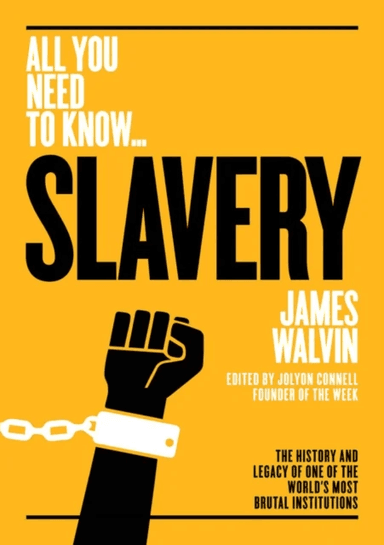 Slavery av James Walvin