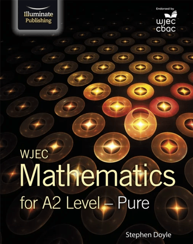 WJEC Mathematics for A2 Level: Pure av Stephen Doyle