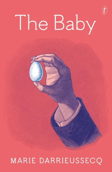 The Baby av Marie Darrieussecq