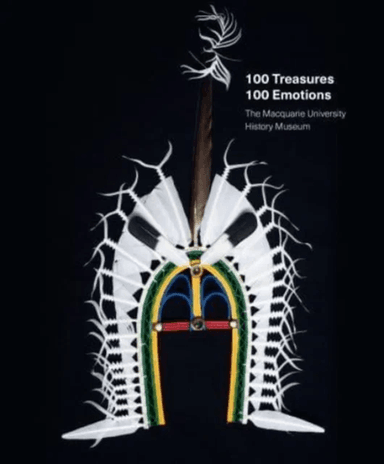 100 Treasures / 100 Emotions