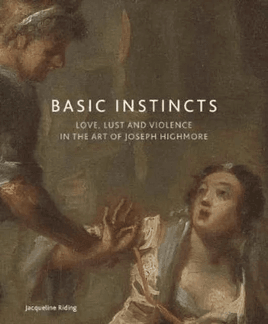 Basic Instincts av Jaaqueline Riding