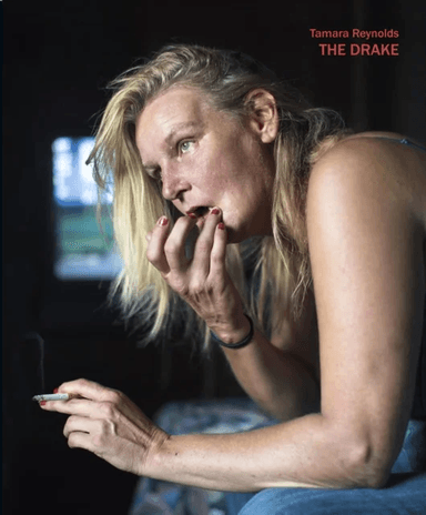 The Drake av Tamara Reynolds