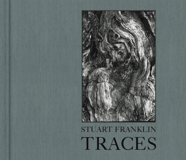 Traces av Stuart Franklin